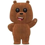  Grizz - Collectible Figure