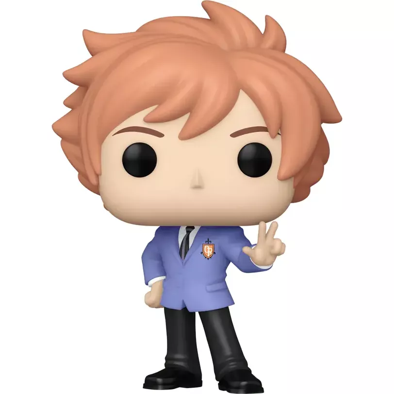 Kaoru Hitachiin
