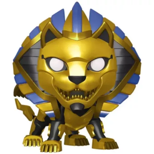 Funko Pop! Pharol 2 Pack Metallic Bakugan Animation