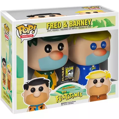 Barney Box