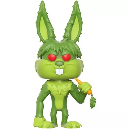 Bugs Bunny