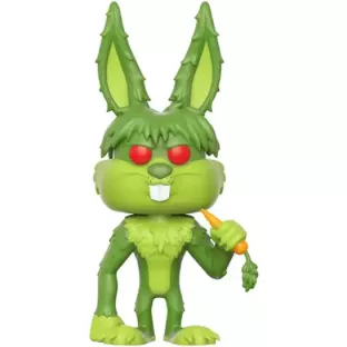 Bugs Bunny image