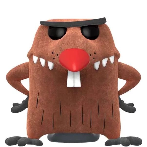Daggett
