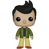 Alternate Universe Fry