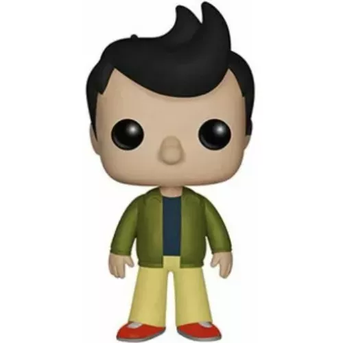 Funko Pop! Alternate Universe Fry 2 Pack Futurama Animation