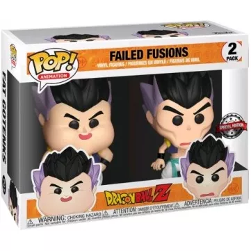 Fat Gotenks Box