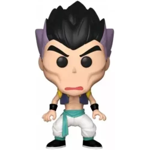 Funko Pop! Skinny Gotenks 2 Pack Failed Fusions Dragon Ball Z