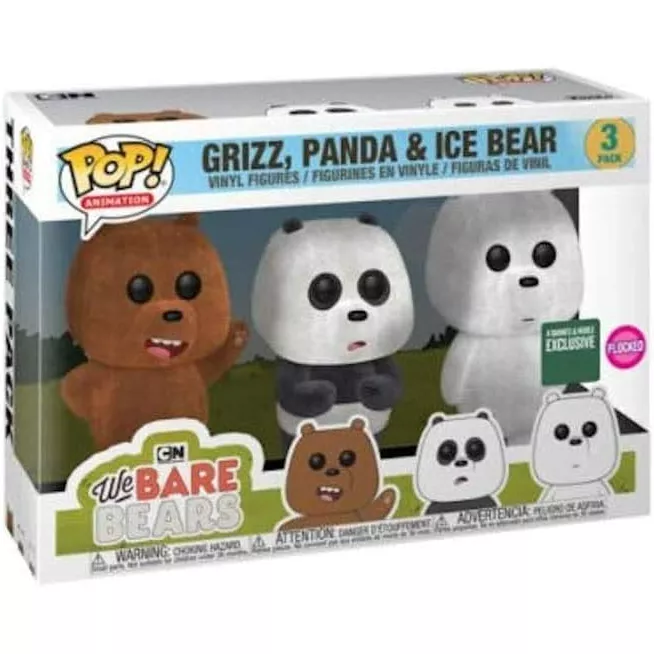 Panda Box