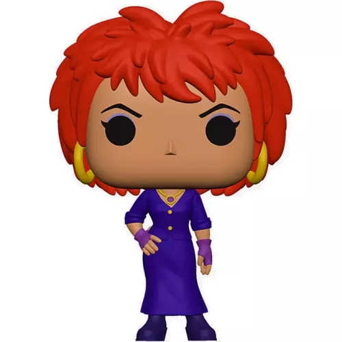 Funko Pop! Jane Wiedlin 3 Pack The Hex Girls Scooby-Doo!