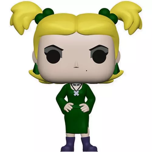 Funko Pop! Kimberly Brooks 3 Pack The Hex Girls Scooby-Doo!