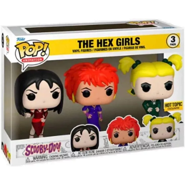 Kimberly Brooks Box