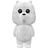  Ice Bear - Collectible Figure