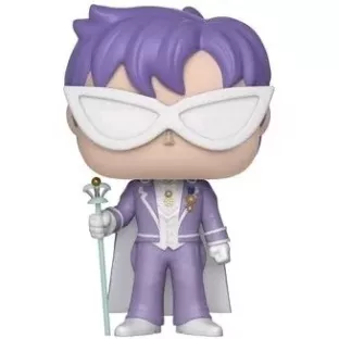 King Endymion
