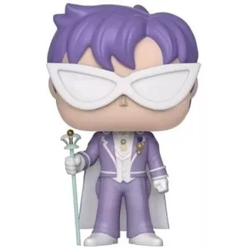 King Endymion