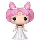 Small Lady image