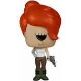 Alternate Universe Leela