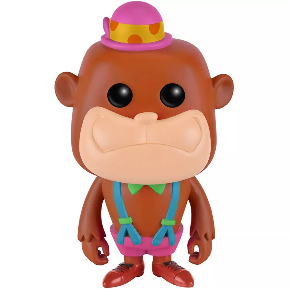 Magilla Gorilla