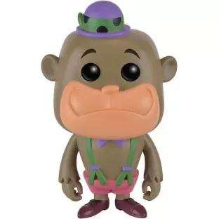 Magilla Gorilla