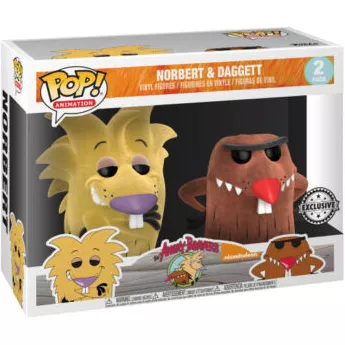 Daggett Box