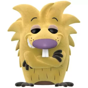 Norbert image