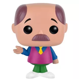 Mr. Peebles image