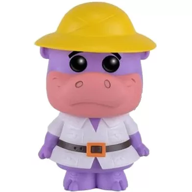 Peter Potamus