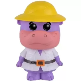Peter Potamus image