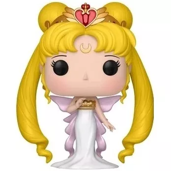 Neo Queen Serenity