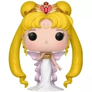 Neo Queen Serenity