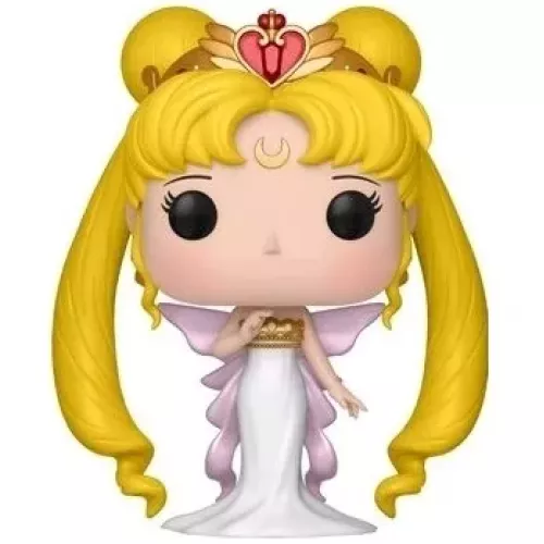 Neo Queen Serenity