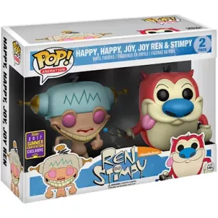 Stimpy