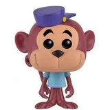  So-So - Collectible Figure