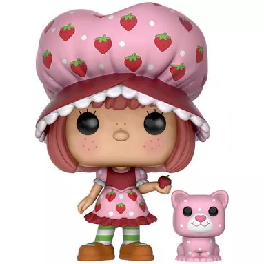 Strawberry Shortcake