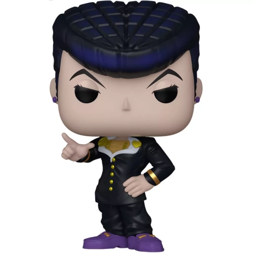 Funko Pop! Josuke 2 Pack Jojo's Bizarre Adventure The