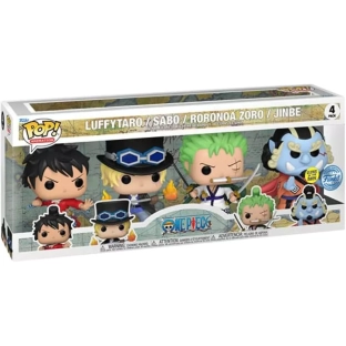 Luffytaro