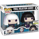 Final Slection Guide