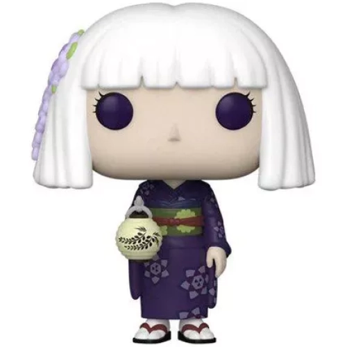 Funko Pop! Final Slection Guide 2 Pack Glows in the Dark