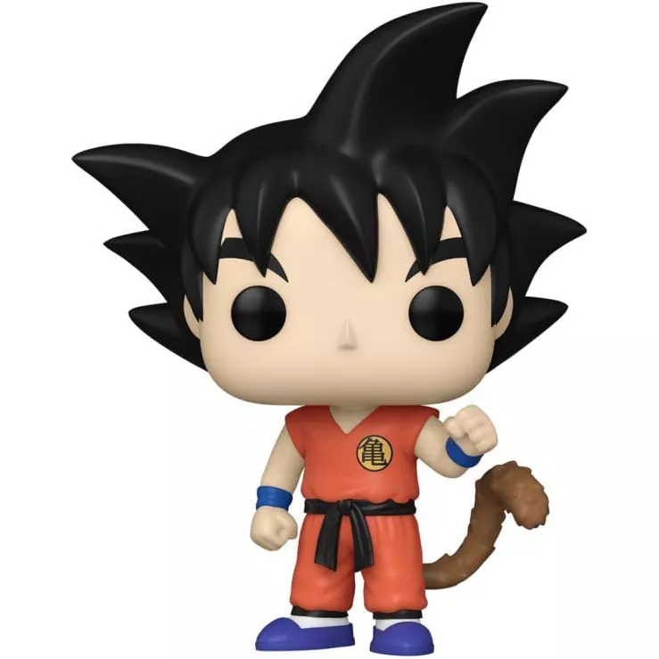 Goku