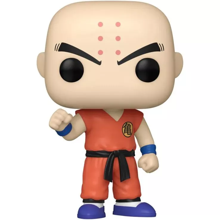 Krillin