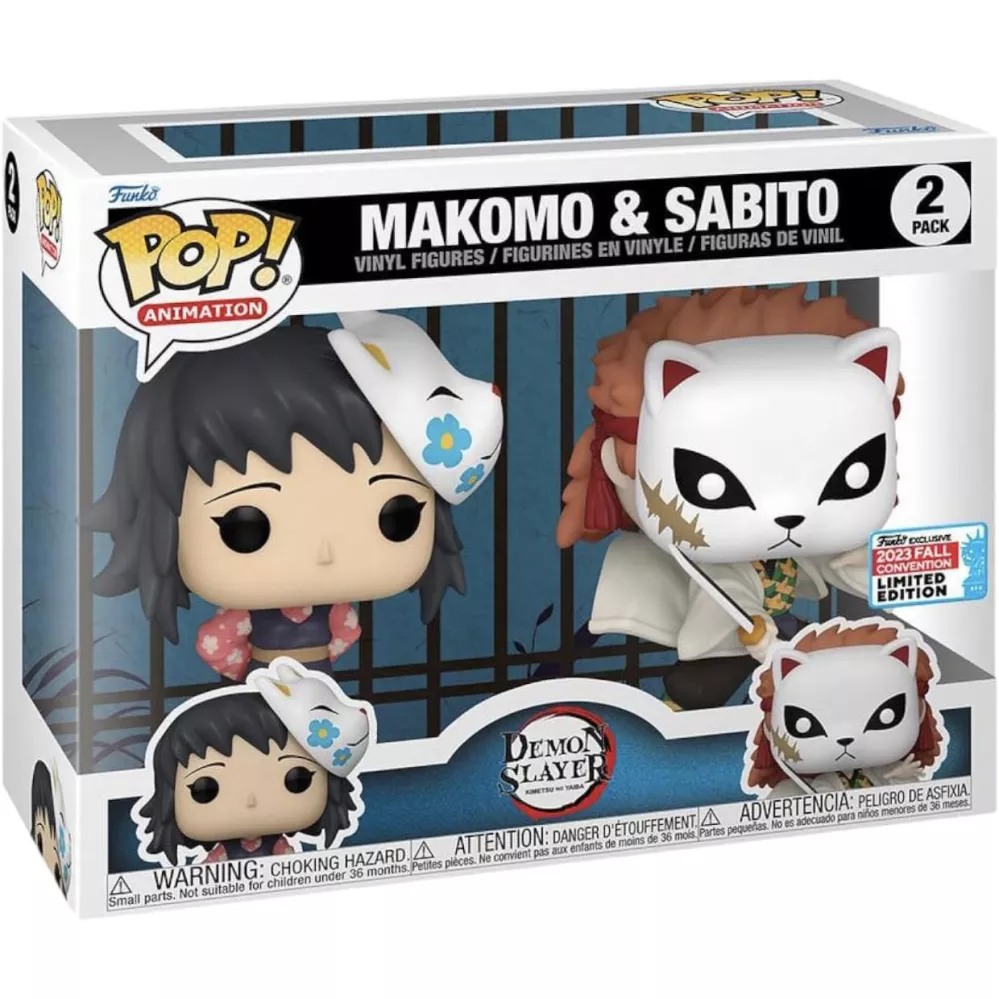 Makomo Box