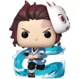 Tanjiro Kamado