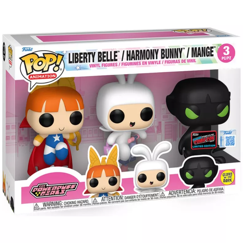 Liberty Belle Box