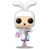 Harmony Bunny