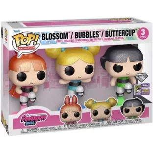 Bubbles