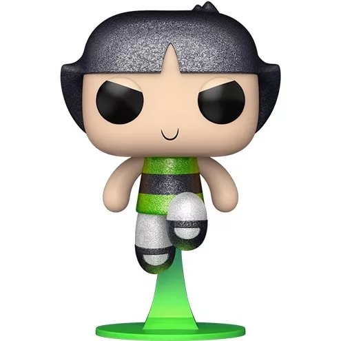 Buttercup