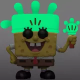Glove World SpongeBob image