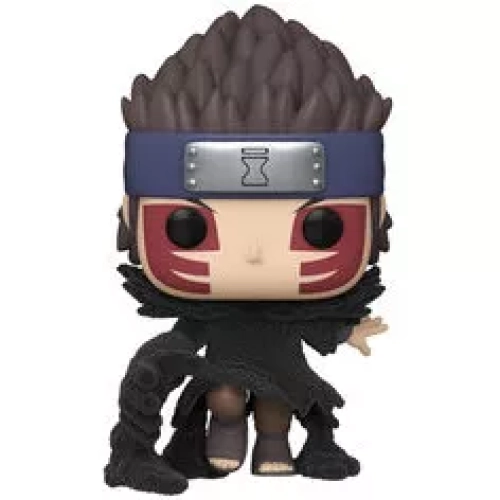 Funko Pop! Shinki 4 Pack Flocked Boruto Naruto Next Generations