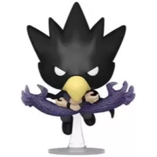 Fumikage Tokoyami