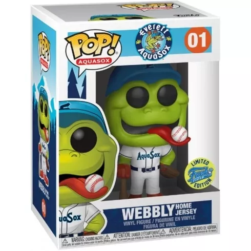 Webbly Box