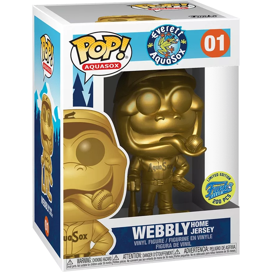 Webbly Box